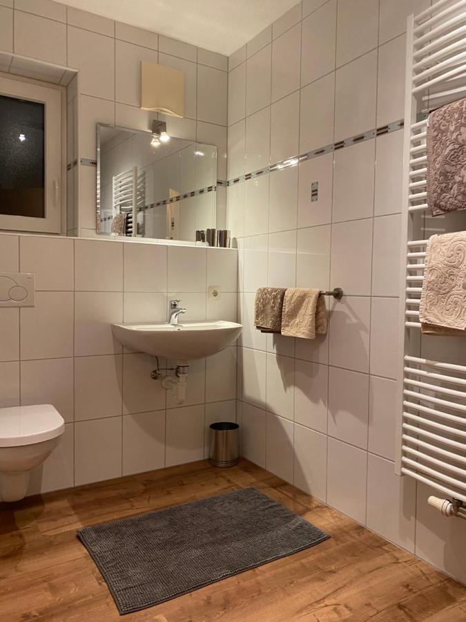 Apartment Emma Майргофен Екстер'єр фото